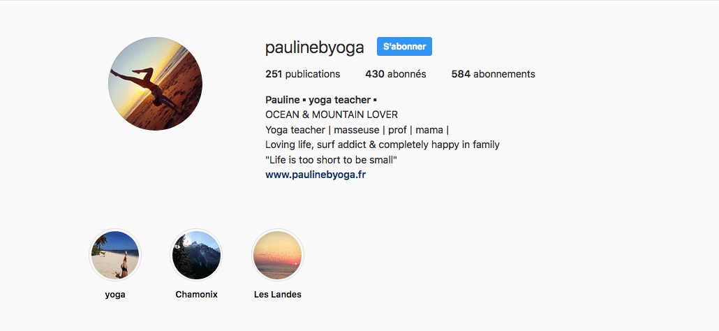 instagram-page